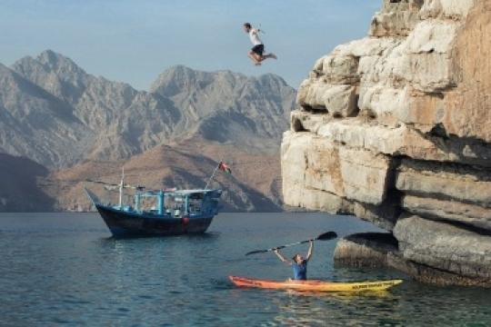 India becomes 2nd highest source market for Oman