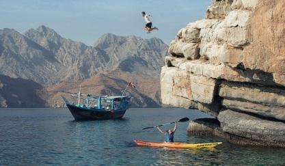 India becomes 2nd highest source market for Oman