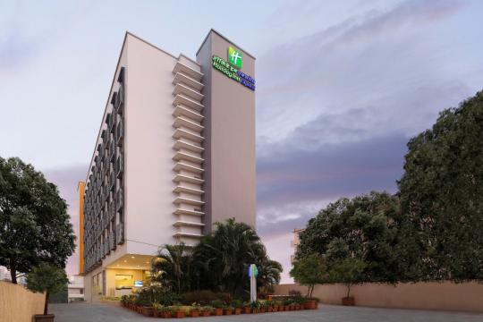 SAMHI announces Rs 100 cr investment to renovating 10 hotels