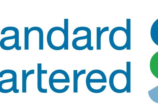 Standard Chartered launches Multicurrency Forex card