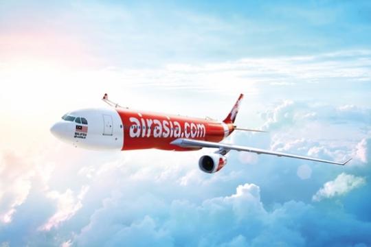 AirAsia X Recommences Services to/from New Delhi