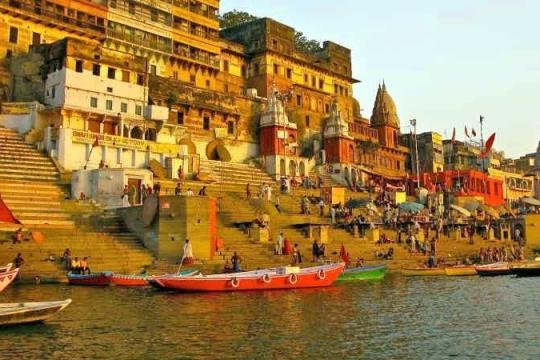 SOTC launches spiritual experiences