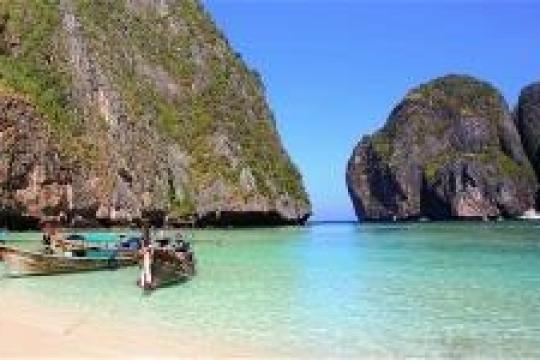 THAILAND TO INCREASE SOPS FOR FILMING