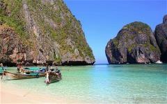 THAILAND TO INCREASE SOPS FOR FILMING