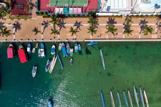 HKTB launches Great Outdoors Summer Video Series