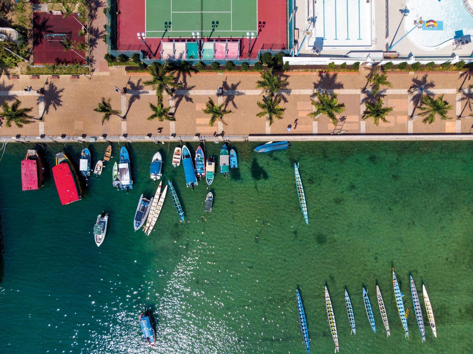 HKTB launches Great Outdoors Summer Video Series