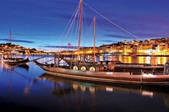 Portugal Appoints VFS Global as Trade and Marketing Agency in India