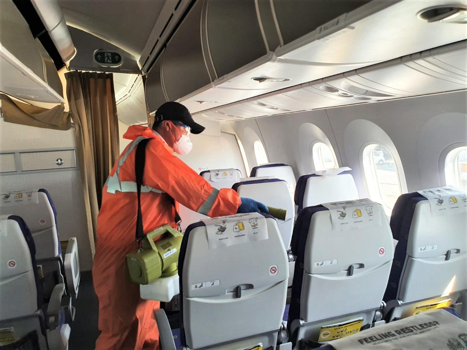 Aviation to witness consolidation in coming months