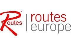 ROUTES EUROPE OFFICIALLY HANDED OVER TO ABERDEEN
