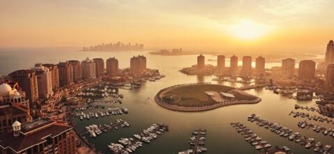 Qatar Tourism appoints BRANDit as India Reps