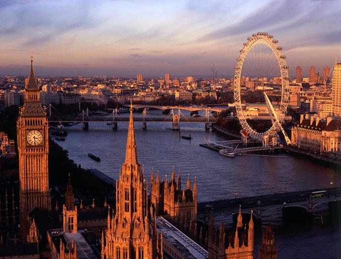 VistEngland & VisitScotland launches new website