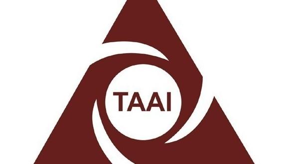 TAAI President chairs APJC India meeting