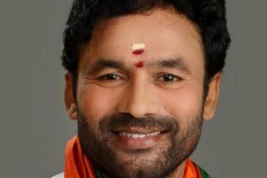Govt Drafting New National Tourism Policy: G Kishan Reddy