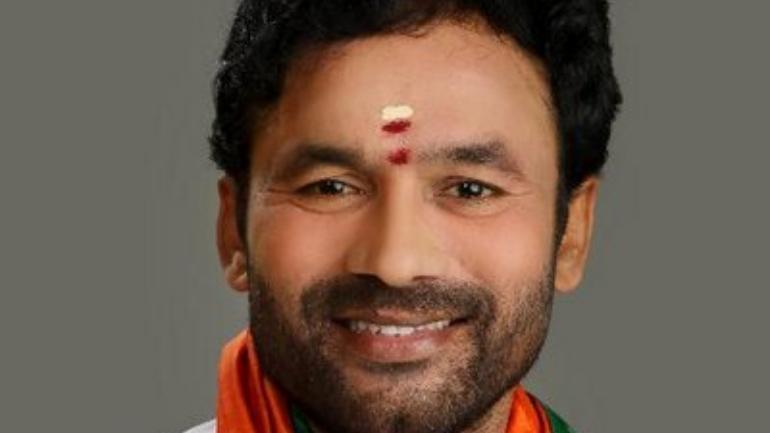 Govt Drafting New National Tourism Policy: G Kishan Reddy