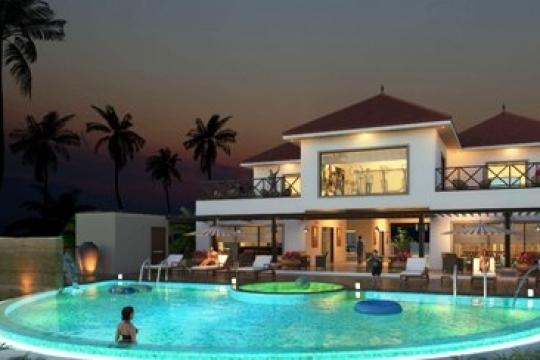 Lions Den Resorts joins RCI