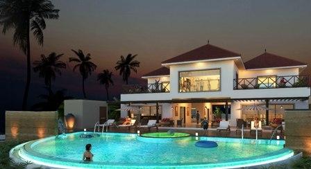 Lions Den Resorts joins RCI