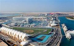 Yas Island to participate at SATTE 2014