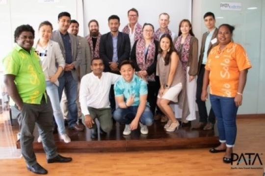 Russia and China Play Major Role in Shaping Tourism in APAC: PATA