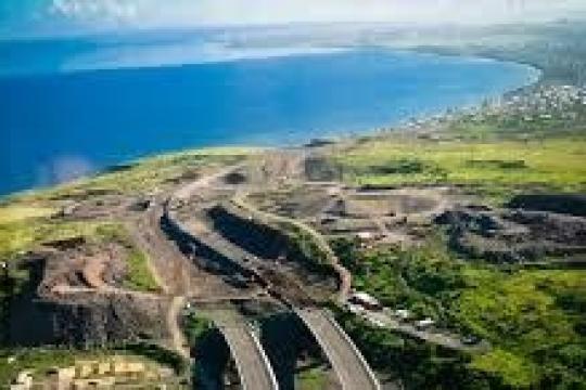 Reunion Island banks on Chennai