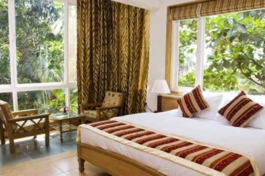 Choice Hotels India adds Quality Inn Ocean Palms Goa in its portfolio
