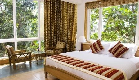 Choice Hotels India adds Quality Inn Ocean Palms Goa in its portfolio