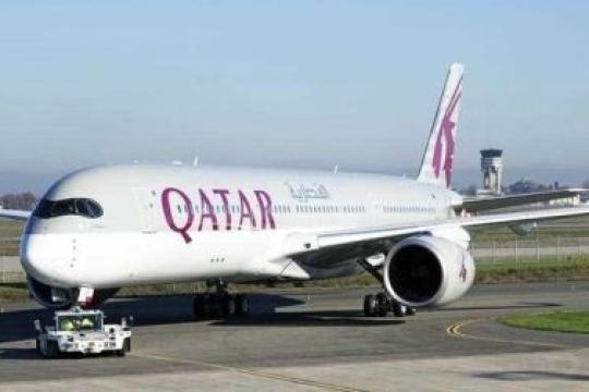 Qatar Airways Introduces New EMI Payment Option for India
