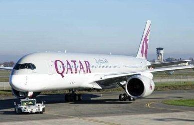Qatar Airways Introduces New EMI Payment Option for India