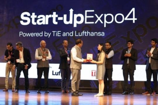 Over 100 investors join Lufthansa Start-up Expo 4