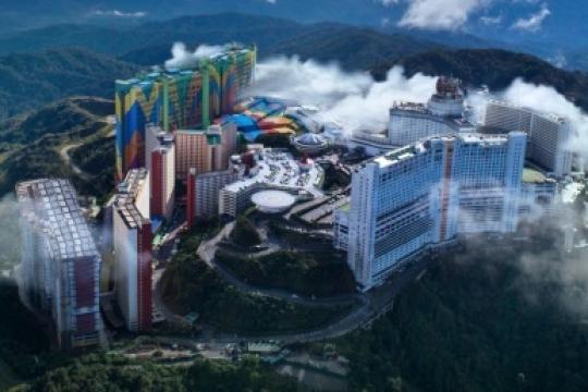 Tourism Malaysia Mumbai associated with Kesari Tours to conduct a 4-city Seminar