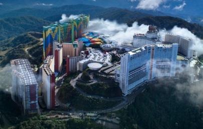 Tourism Malaysia Mumbai associated with Kesari Tours to conduct a 4-city Seminar