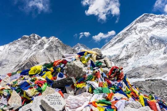 Trip 360˚ introduces 'Mission Extreme'