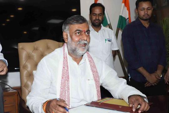 Ministry to fulfill vision of ‘New India’ by promoting tourism; says Patel