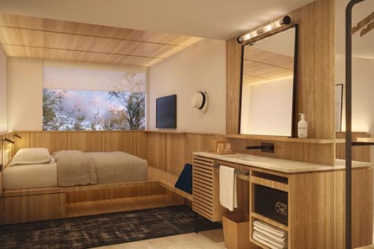 Dusit to introduce new hotel brand