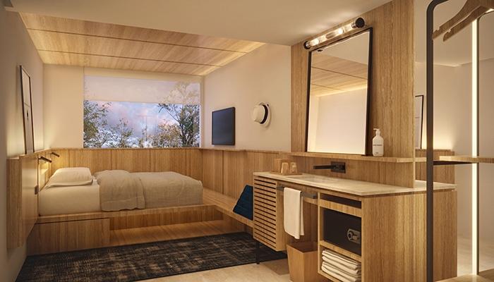 Dusit to introduce new hotel brand