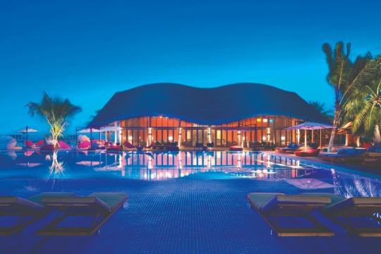 Club Med witnesses steady growth from India market