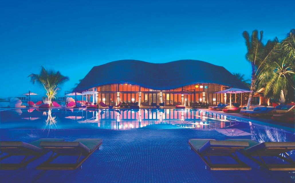 Club Med witnesses steady growth from India market