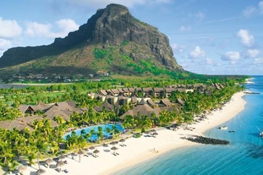 Mauritius sees 15% growth in Indian arrivals from Jan-Jul