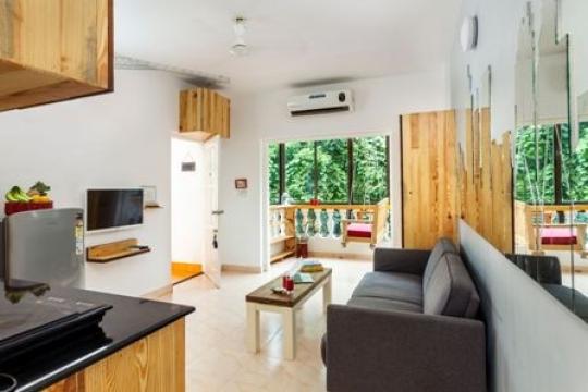 OYO launches ‘Oyo Home’