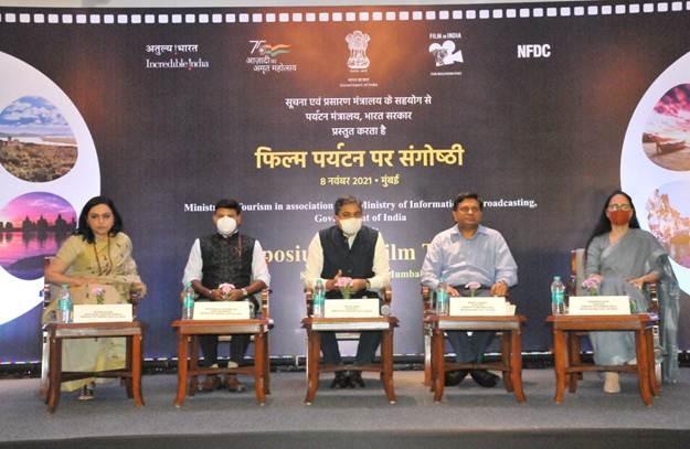States Should Establish Film Promotion Office In CM’s Office For Timely Shooting Permissions: Arvind Singh