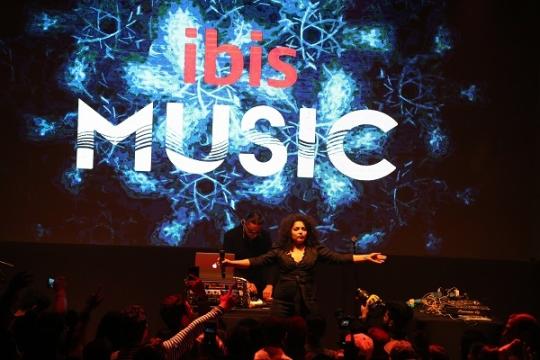 ibis reinventing hospitality experiences