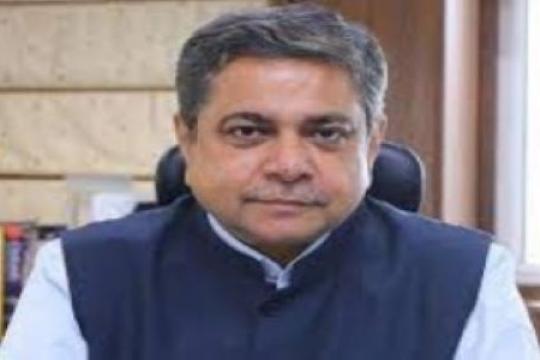 Tourism Policy Will Focus on Digitalization, Sustainable and Green Tourism: Arvind Singh