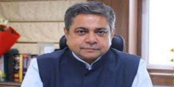 Tourism Policy Will Focus on Digitalization, Sustainable and Green Tourism: Arvind Singh