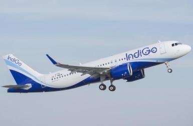 IndiGo tops the OTP chart again