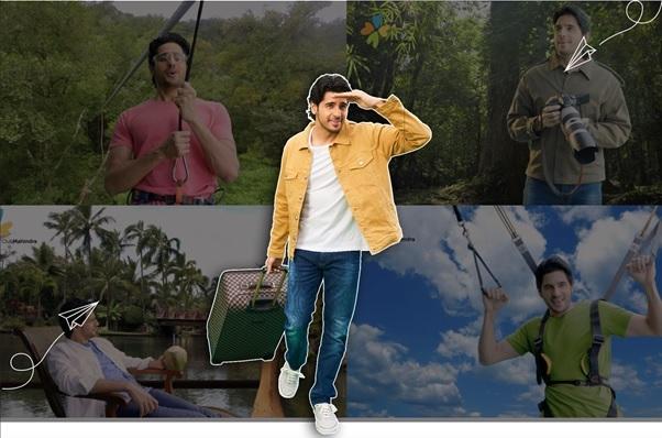 Club Mahindra launches ‘Jaana Kahaan Hai’ campaign