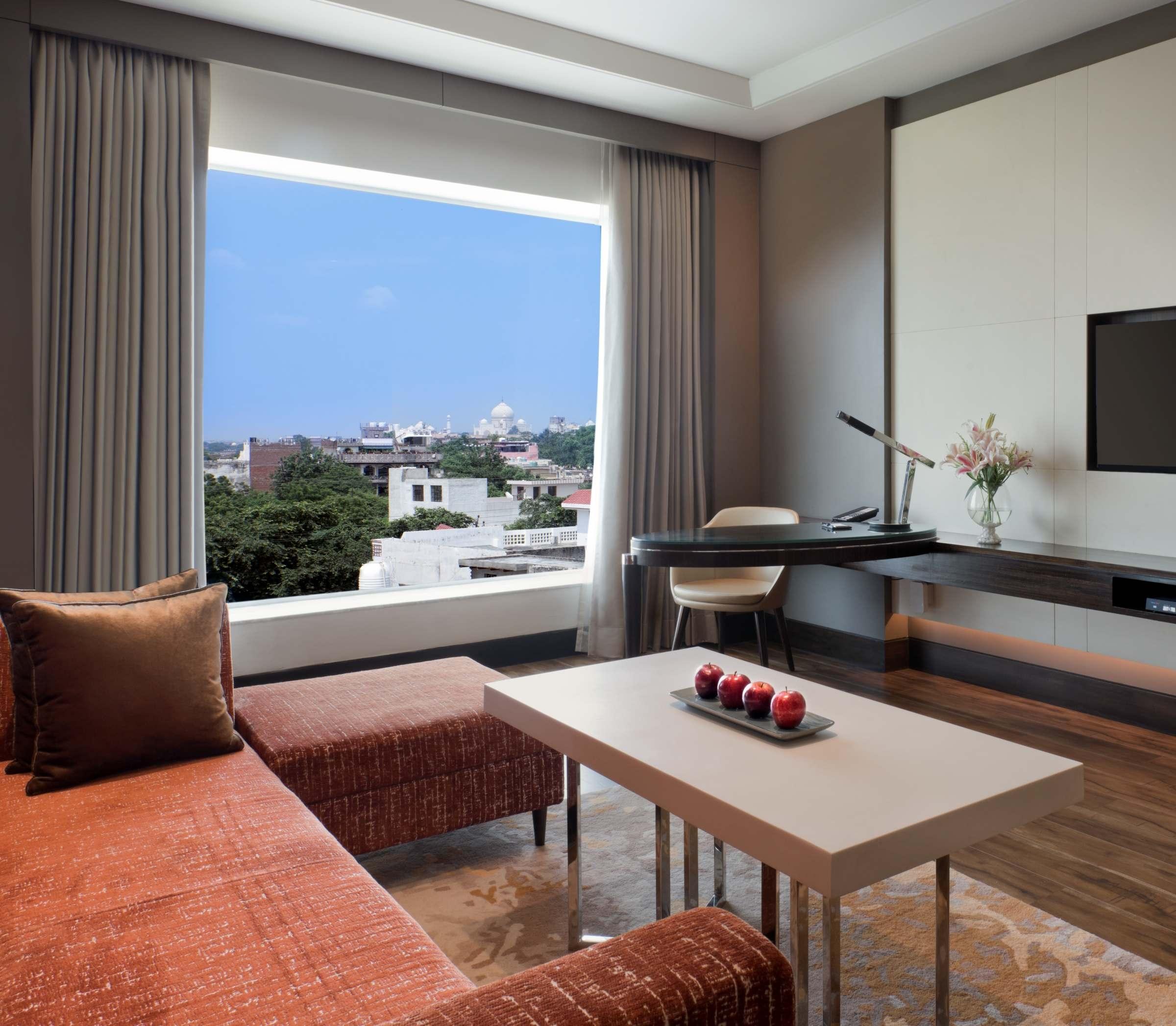 IHCL opens Taj Hotel & Convention Centre, Agra