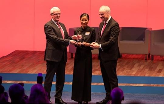 WTTC Summit raises profile of events sector in Thailand