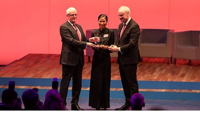 WTTC Summit raises profile of events sector in Thailand