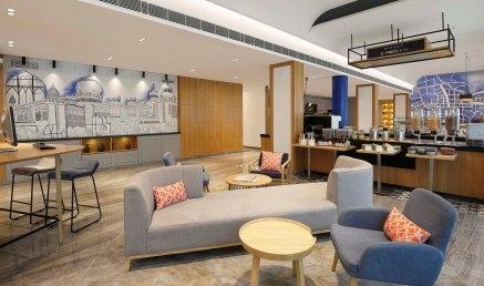 IHG opens Holiday Inn Express Bengaluru Whitefield ITPL