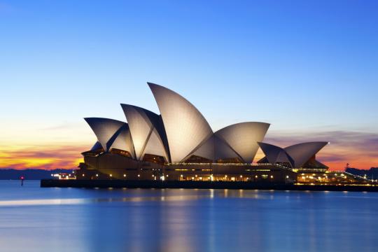 Australia sees 11.3% up in Indian arrivals