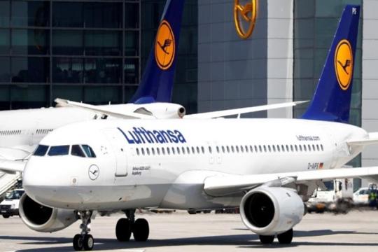 Leela partners with Lufthansa for new in-flight menu